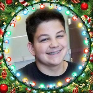 Meet your Posher, Hunter